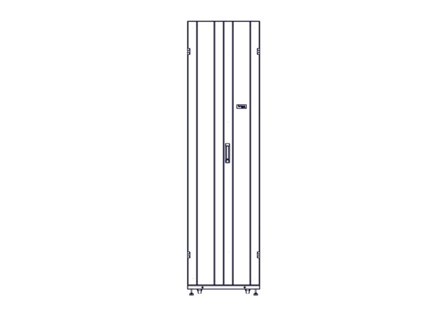 Шкаф Systeme Electric, серия Uniprom, 48U-600/1200, боковые панели 4шт, черный SYSTEME ELECTRIC UR3307 Шкаф Systeme Electric, серия Uniprom, 48U-600/1200, боковые панели 4шт, черный SYSTEME ELECTRIC UR3307