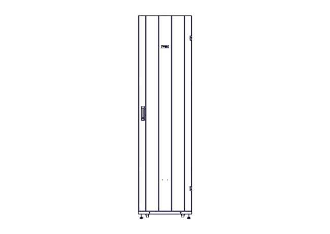 Шкаф Systeme Electric, серия Uniprom, 48U-600/1200, боковые панели 4шт, черный SYSTEME ELECTRIC UR3307 Шкаф Systeme Electric, серия Uniprom, 48U-600/1200, боковые панели 4шт, черный SYSTEME ELECTRIC UR3307
