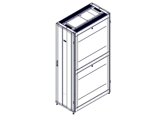 Шкаф Systeme Electric, серия Uniprom, 48U-600/1200, боковые панели 4шт, черный SYSTEME ELECTRIC UR3307 Шкаф Systeme Electric, серия Uniprom, 48U-600/1200, боковые панели 4шт, черный SYSTEME ELECTRIC UR3307