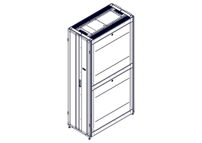 Шкаф Systeme Electric, серия Uniprom, 48U-600/1200, боковые панели 4шт, черный SYSTEME ELECTRIC UR3307 Шкаф Systeme Electric, серия Uniprom, 48U-600/1200, боковые панели 4шт, черный SYSTEME ELECTRIC UR3307