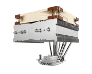Кулер для процессора Noctua CPU Cooler NH-C14S Beige/Brown Кулер для процессора Noctua CPU Cooler NH-C14S Beige/Brown