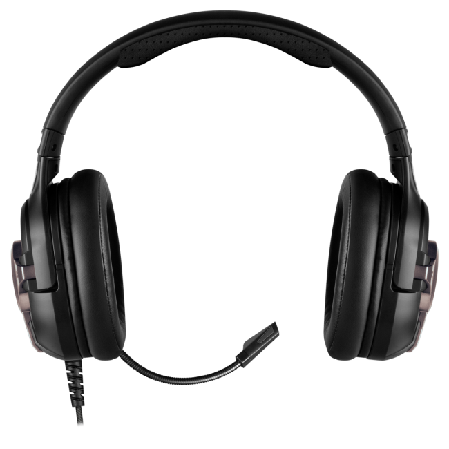 Игровые наушники с микрофоном SVEN AP-U1100MV, черный (USB, RGB, 7.1) SVEN AP-U1100MV SV-020828 Игровые наушники с микрофоном SVEN AP-U1100MV, черный (USB, RGB, 7.1) SVEN AP-U1100MV SV-020828