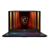 Ноутбук Ноутбук MSI Katana 17 HX B14WFK-276XRU