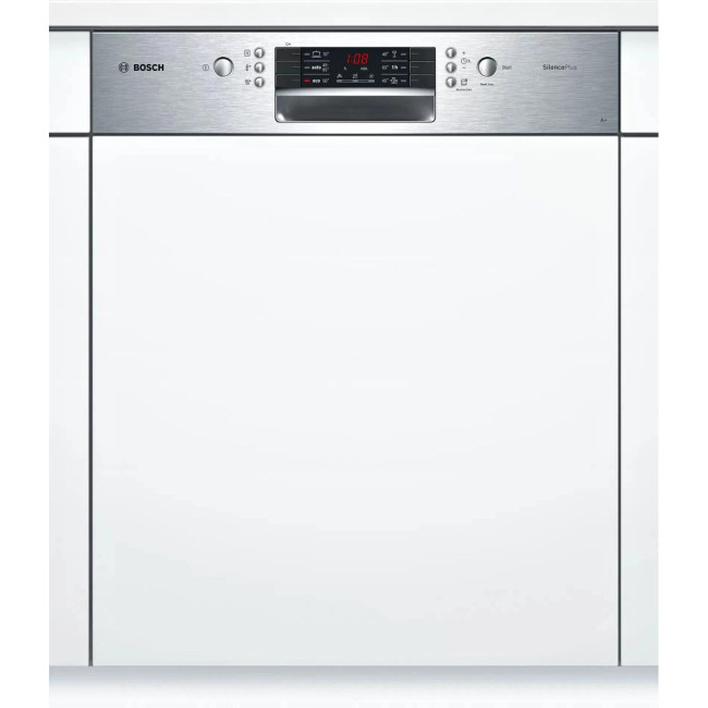Встраиваемая посудомоечная машина BOSCH BOSCH SMI46KS00T