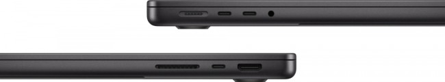 Ноутбук Apple MGDR4LL/A Ноутбук Apple MGDR4LL/A