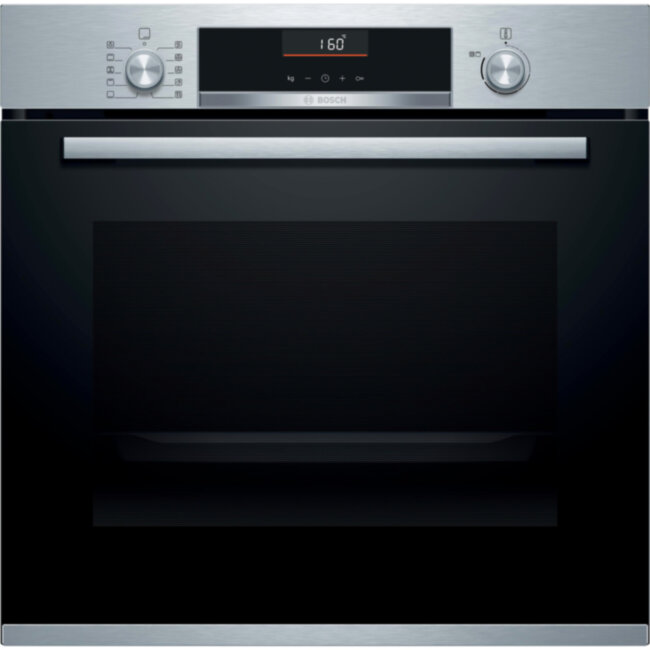 Встраиваемая электрическая духовка BOSCH Bosch HBA5360S0 Встраиваемая электрическая духовка BOSCH Bosch HBA5360S0