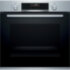 Встраиваемая электрическая духовка BOSCH Bosch HBA5360S0 Встраиваемая электрическая духовка BOSCH Bosch HBA5360S0