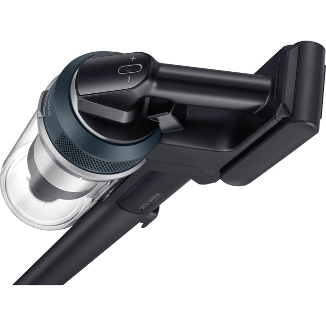 Вертикальный пылесос Samsung Пылесос вертикальный Samsung Jet 85 Pro VS20C8527TB/EV