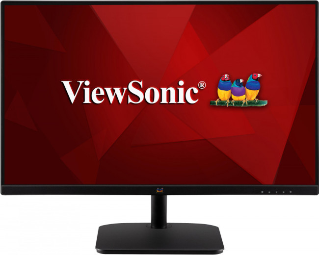 Монитор Монитор ViewSonic VA2432-MHD