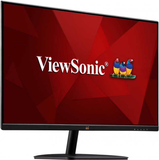 Монитор Монитор ViewSonic VA2432-MHD