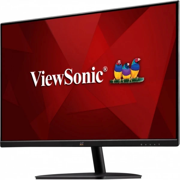 Монитор Монитор ViewSonic VA2432-MHD