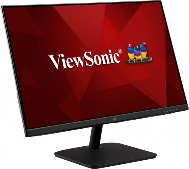 Монитор Монитор ViewSonic VA2432-MHD