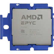 Процессор серверный AMD EPYC 9575F (100-000001554) Процессор серверный AMD EPYC 9575F (100-000001554)