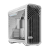 Корпус ПК без блока питания Корпус Design Torrent TG Clear Tint (FD-C-TOR1A-03)