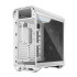 Корпус ПК без блока питания Корпус Design Torrent TG Clear Tint (FD-C-TOR1A-03)