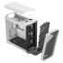 Корпус ПК без блока питания Корпус Design Torrent TG Clear Tint (FD-C-TOR1A-03)