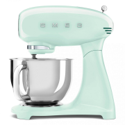 Миксер SMEG SMEG SMF03PGEU Миксер SMEG SMEG SMF03PGEU