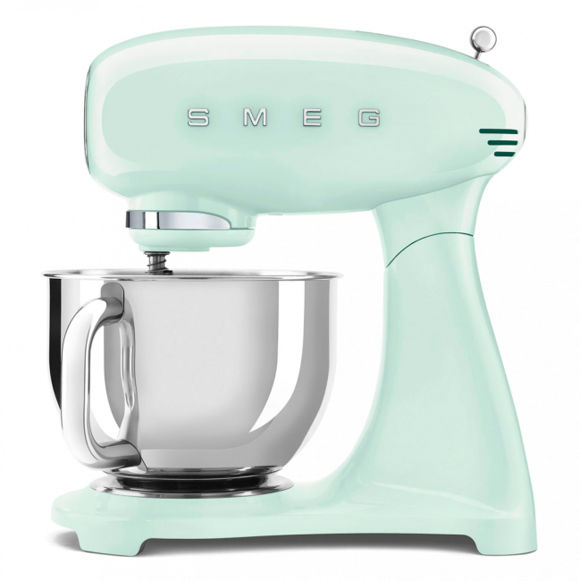 Миксер SMEG SMEG SMF03PGEU Миксер SMEG SMEG SMF03PGEU