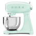 Миксер SMEG SMEG SMF03PGEU Миксер SMEG SMEG SMF03PGEU