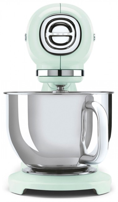 Миксер SMEG SMEG SMF03PGEU Миксер SMEG SMEG SMF03PGEU