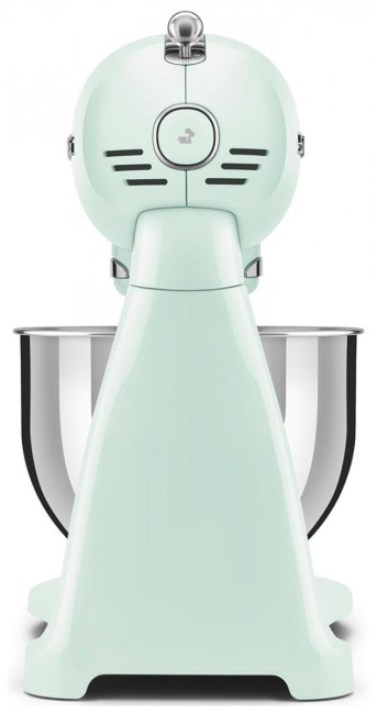 Миксер SMEG SMEG SMF03PGEU Миксер SMEG SMEG SMF03PGEU