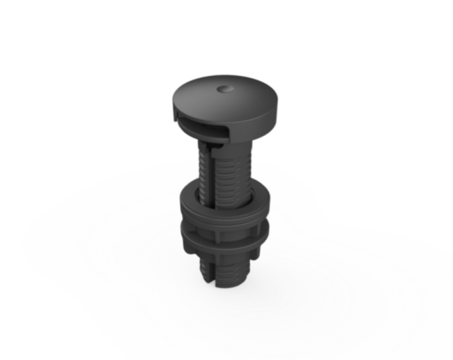 Кабель-переходник Logitech Swytch-BLACK-USB