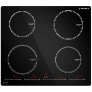 Встраиваемые индукционные панели MAUNFELD MAUNFELD CVI594SBK Inverter