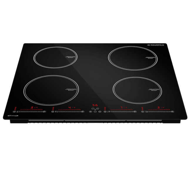 Встраиваемые индукционные панели MAUNFELD MAUNFELD CVI594SBK Inverter