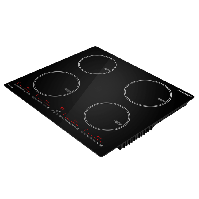 Встраиваемые индукционные панели MAUNFELD MAUNFELD CVI594SBK Inverter