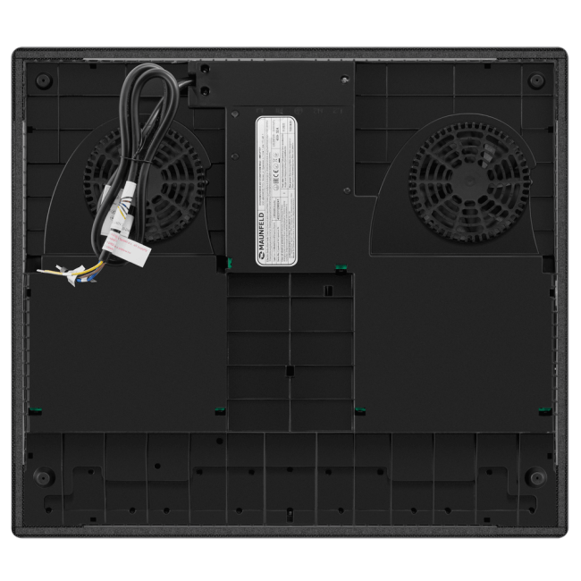 Встраиваемые индукционные панели MAUNFELD MAUNFELD CVI594SBK Inverter