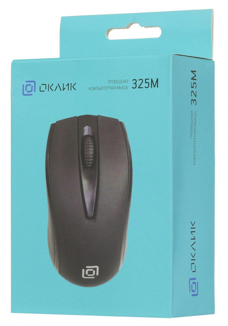 Мышь Oklick 1091340 Мышь Oklick 1091340
