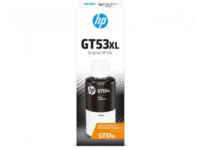 Чернила HP 1VV21AE