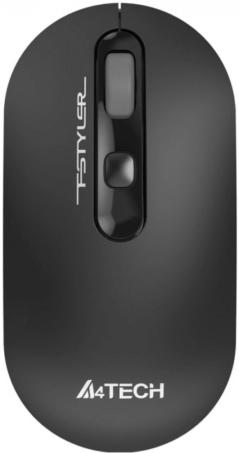 Мышь A4Tech FG20S USB GREY Мышь A4Tech FG20S USB GREY