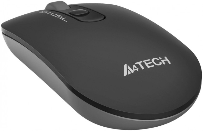 Мышь A4Tech FG20S USB GREY Мышь A4Tech FG20S USB GREY