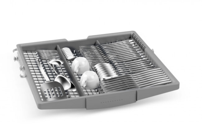 Посудомоечная машина BOSCH Bosch Serie | 2 SMS25FW10R