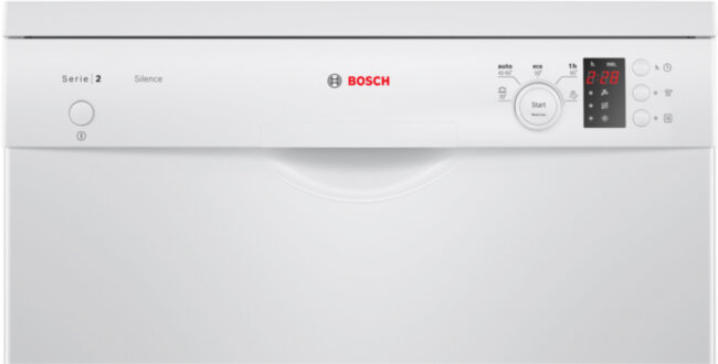 Посудомоечная машина BOSCH Bosch Serie | 2 SMS25FW10R