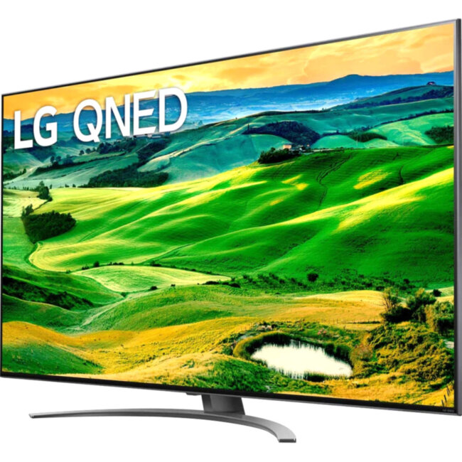 Телевизор ЖК 65" LG LG 65QNED816QA