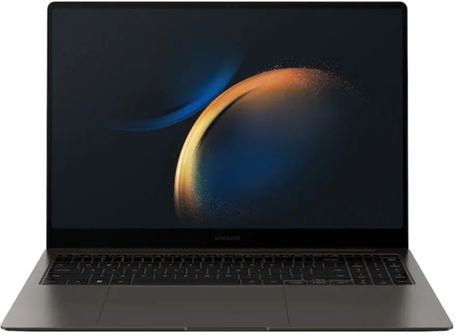 Ноутбук Samsung Galaxy Book3 Pro 360 Ноутбук Samsung Galaxy Book3 Pro 360