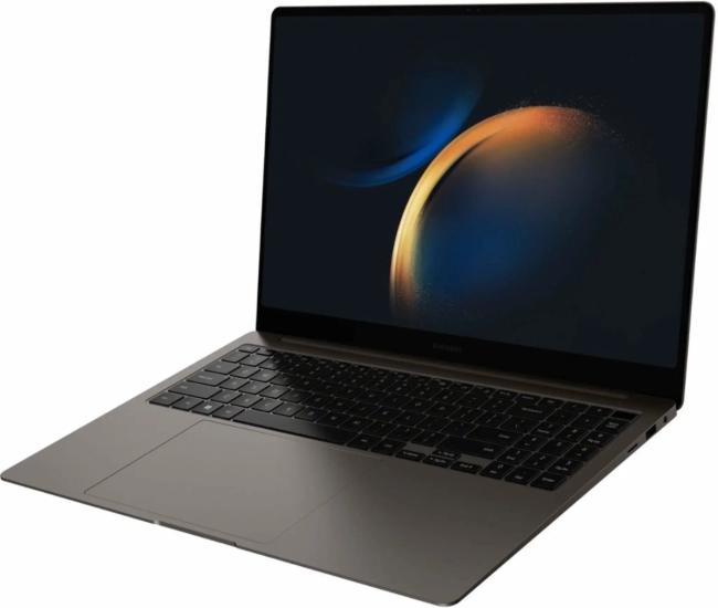 Ноутбук Samsung Galaxy Book3 Pro 360 Ноутбук Samsung Galaxy Book3 Pro 360