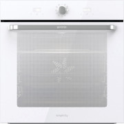 Встраиваемые электрические духовки GORENJE Gorenje BOS67371SYW