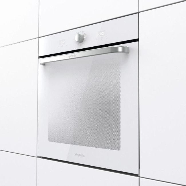 Встраиваемые электрические духовки GORENJE Gorenje BOS67371SYW