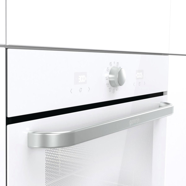 Встраиваемые электрические духовки GORENJE Gorenje BOS67371SYW