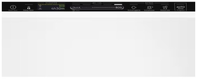 Встраиваемая посудомоечная машина ELECTROLUX Electrolux EEG88600W