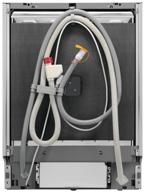 Встраиваемая посудомоечная машина ELECTROLUX Electrolux EEG88600W