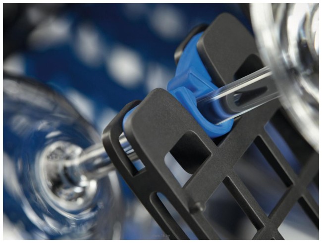 Встраиваемая посудомоечная машина ELECTROLUX Electrolux EEG88600W