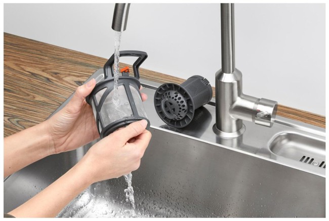 Встраиваемая посудомоечная машина ELECTROLUX Electrolux EEG88600W