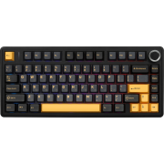 Игровая клавиатура AULA F75 (6948391296913)