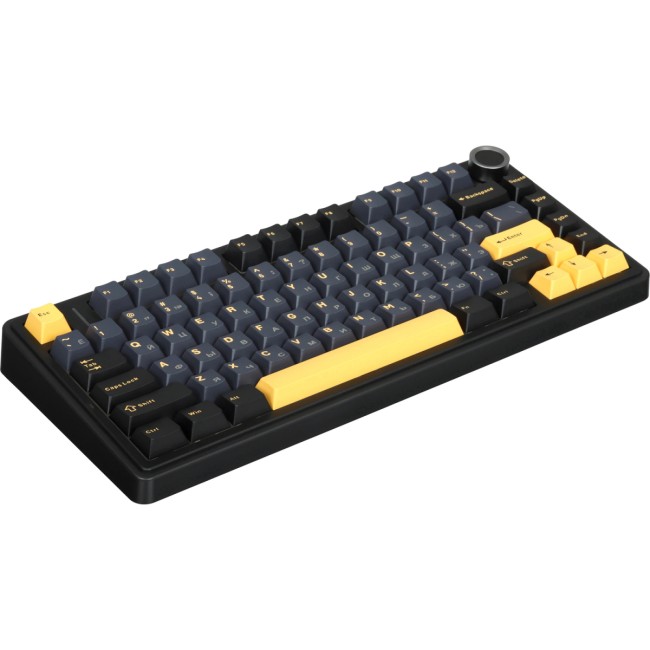Игровая клавиатура AULA F75 (6948391296913) Игровая клавиатура AULA F75 (6948391296913)