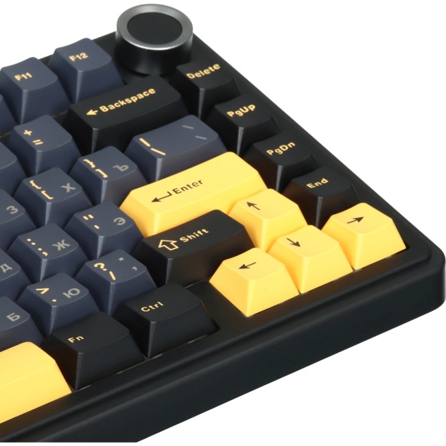 Игровая клавиатура AULA F75 (6948391296913) Игровая клавиатура AULA F75 (6948391296913)