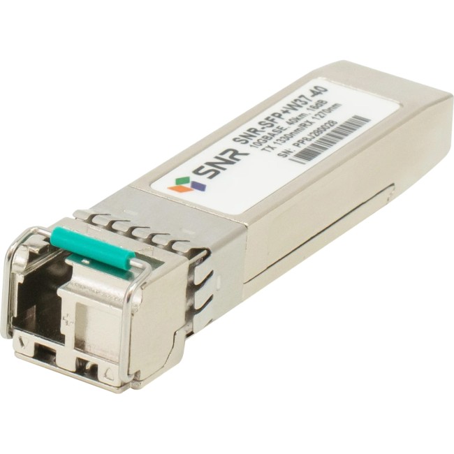 Модуль SNR SNR-SFP+W37-40